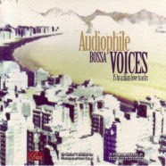 Audiophile Bossa Voices